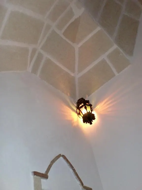 Appartamento Favignana Margot House Italia