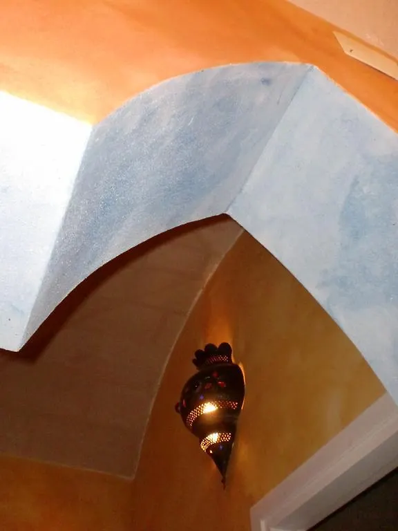 Appartamento Favignana Margot House