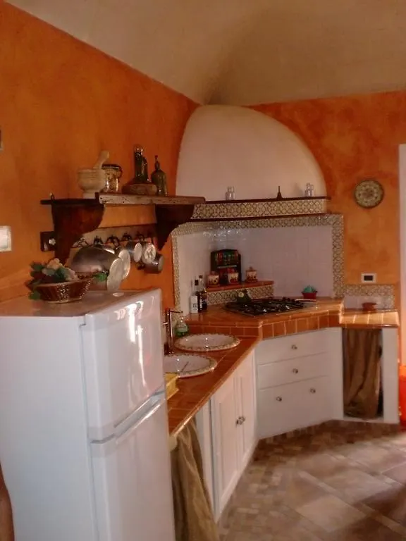 Appartamento Favignana Margot House