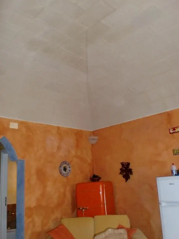 Appartamento Favignana Margot House