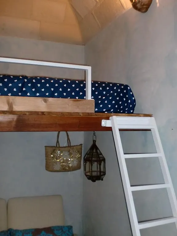 Appartamento Favignana Margot House