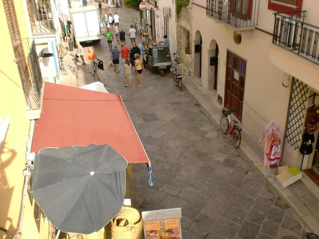 Appartamento Favignana Margot House 0*,  Italia
