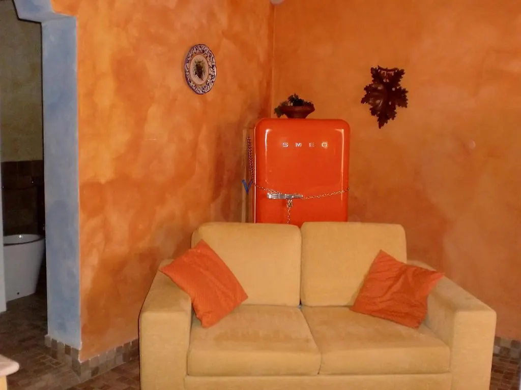 Appartamento Favignana Margot House 0*,