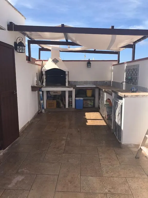 Appartamento Favignana Margot House Italia