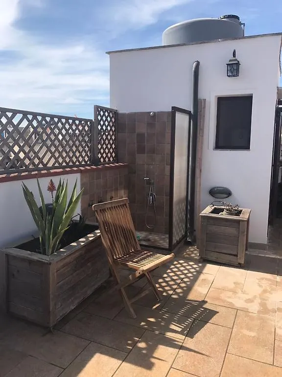Appartamento Favignana Margot House