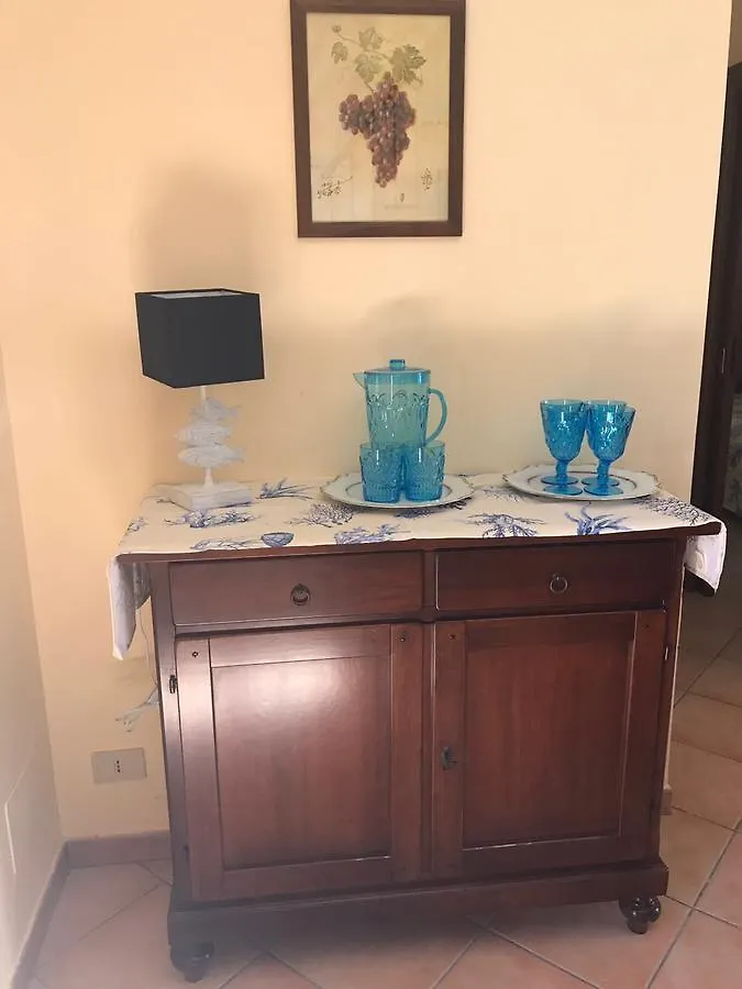 Appartamento Favignana Margot House 0*,